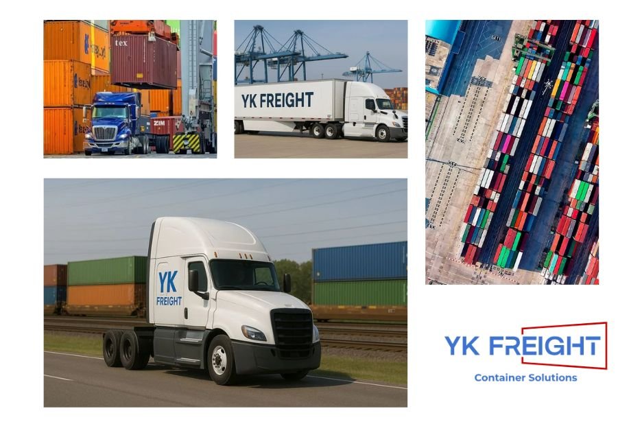Efficient Freight Solutions for Atlanta Power-Only Shipments