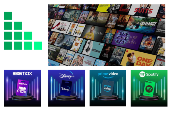 Comprar Pantalla Netflix: Acceso Fácil a Series y Películas Exclusivas