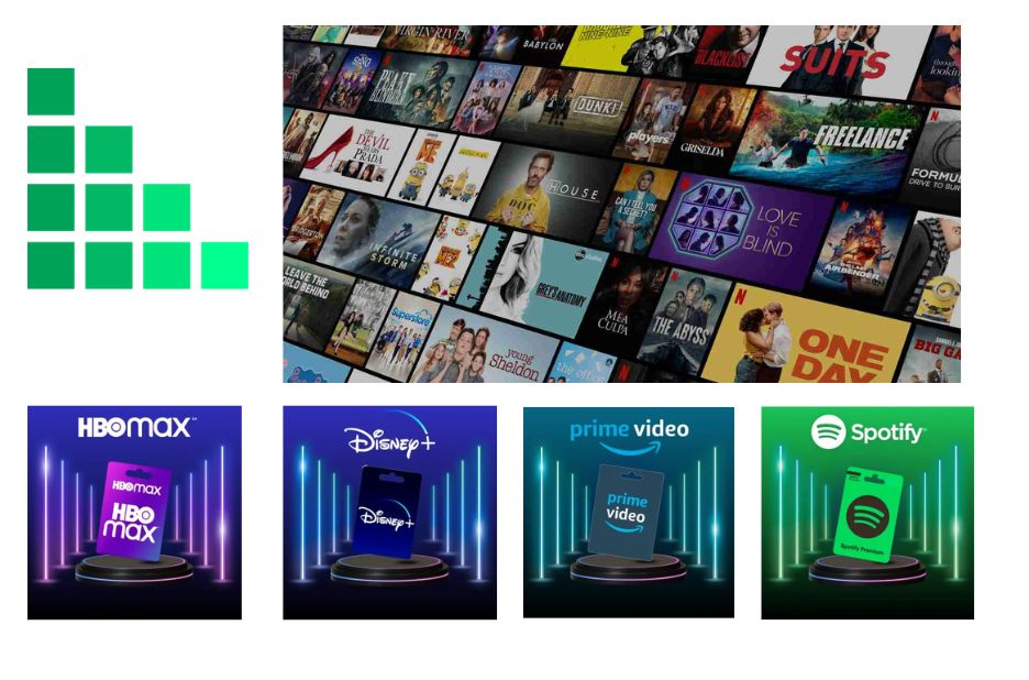 Comprar Pantalla Netflix: Acceso Fácil a Series y Películas Exclusivas