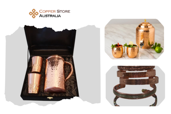 Top Copper Water Bottles: Discover Quality, Health, and Style