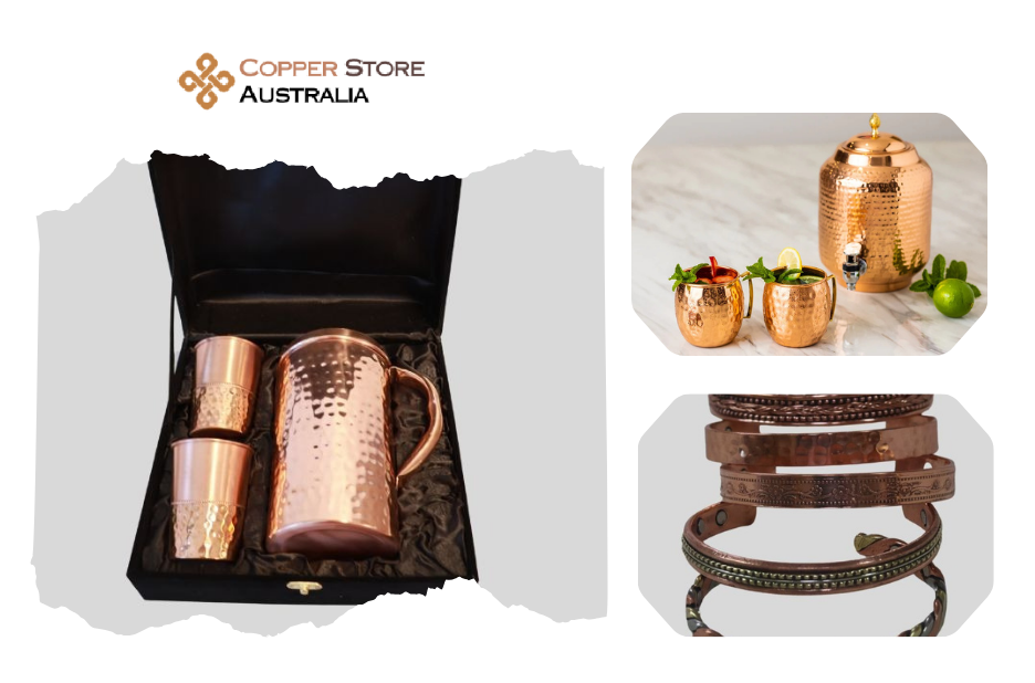 Top Copper Water Bottles: Discover Quality, Health, and Style