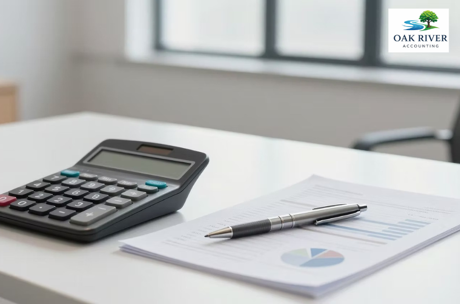 Streamlined Accounting for Modern Businesses