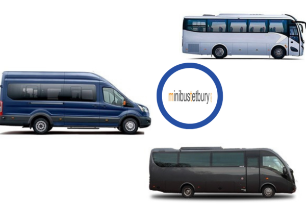 Reliable Minibus Solutions for Groups in Tetbury