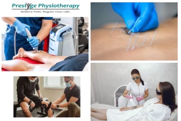Camrose Physiotherapy Clinic | Prestigephysio.ca