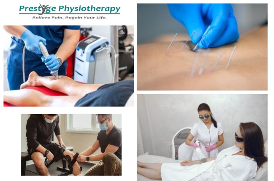 Camrose Physiotherapy Clinic | Prestigephysio.ca