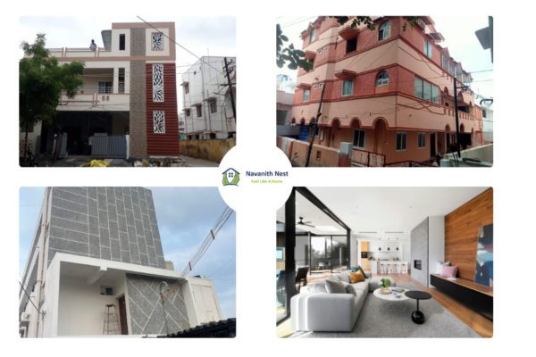 Premium Serviced Apartments in Coimbatore for Comfort & Convenience