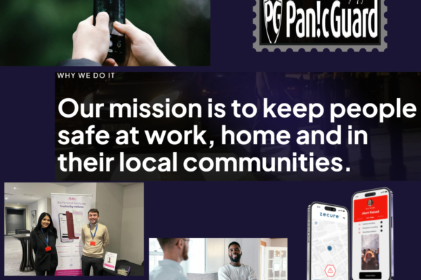 Stay Safe on the Go: Essential Personal Safety Tools