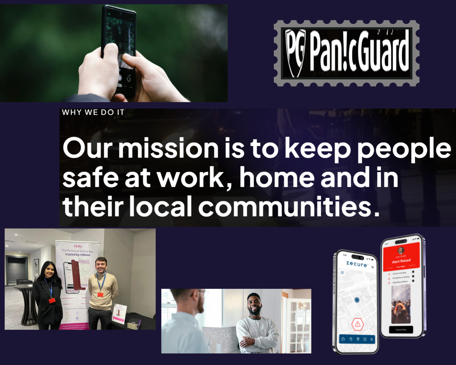 Stay Safe on the Go: Essential Personal Safety Tools