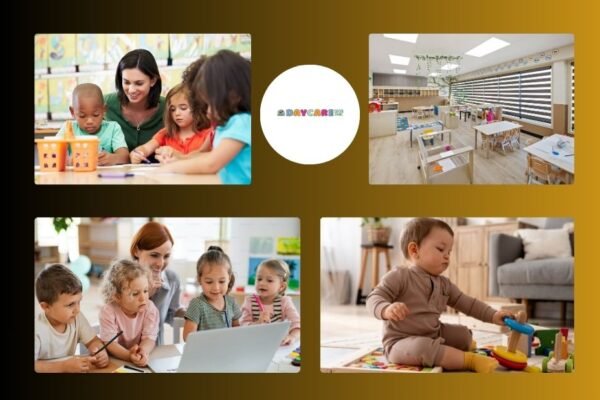 A Trusted Childcare Choice in St. Albert for Peace of Mind