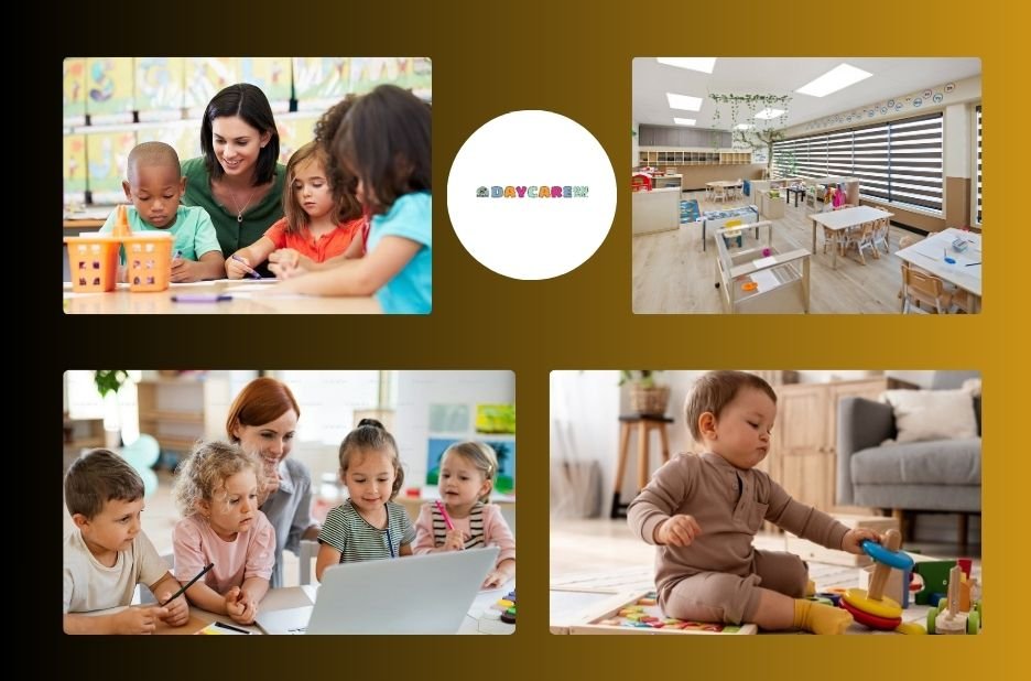A Trusted Childcare Choice in St. Albert for Peace of Mind