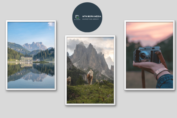 Capture Moments that Tell Your Brand’s Story