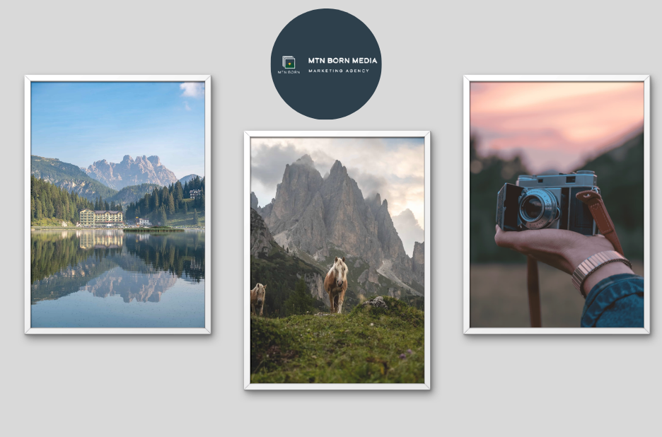 Capture Moments that Tell Your Brand’s Story