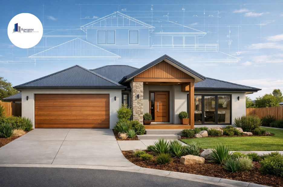 Trusted Local Builders for Your Home and Commercial Projects