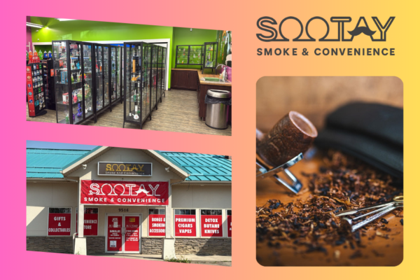 Top Vaping Shops in Fort St. John for Modern E-Cigarettes