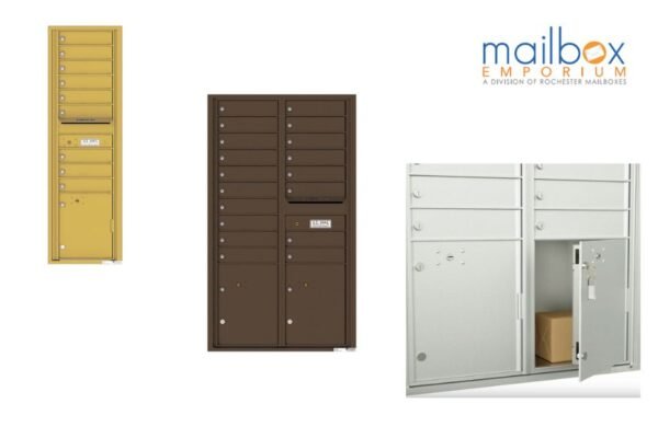 Secure Mailbox Solutions for Modern Communities