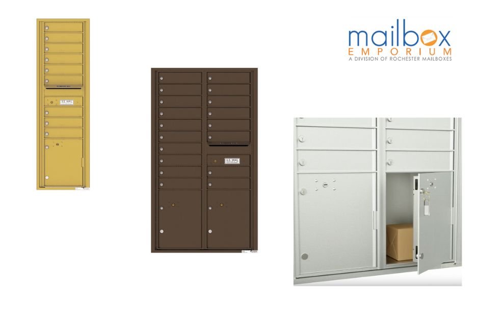Secure Mailbox Solutions for Modern Communities