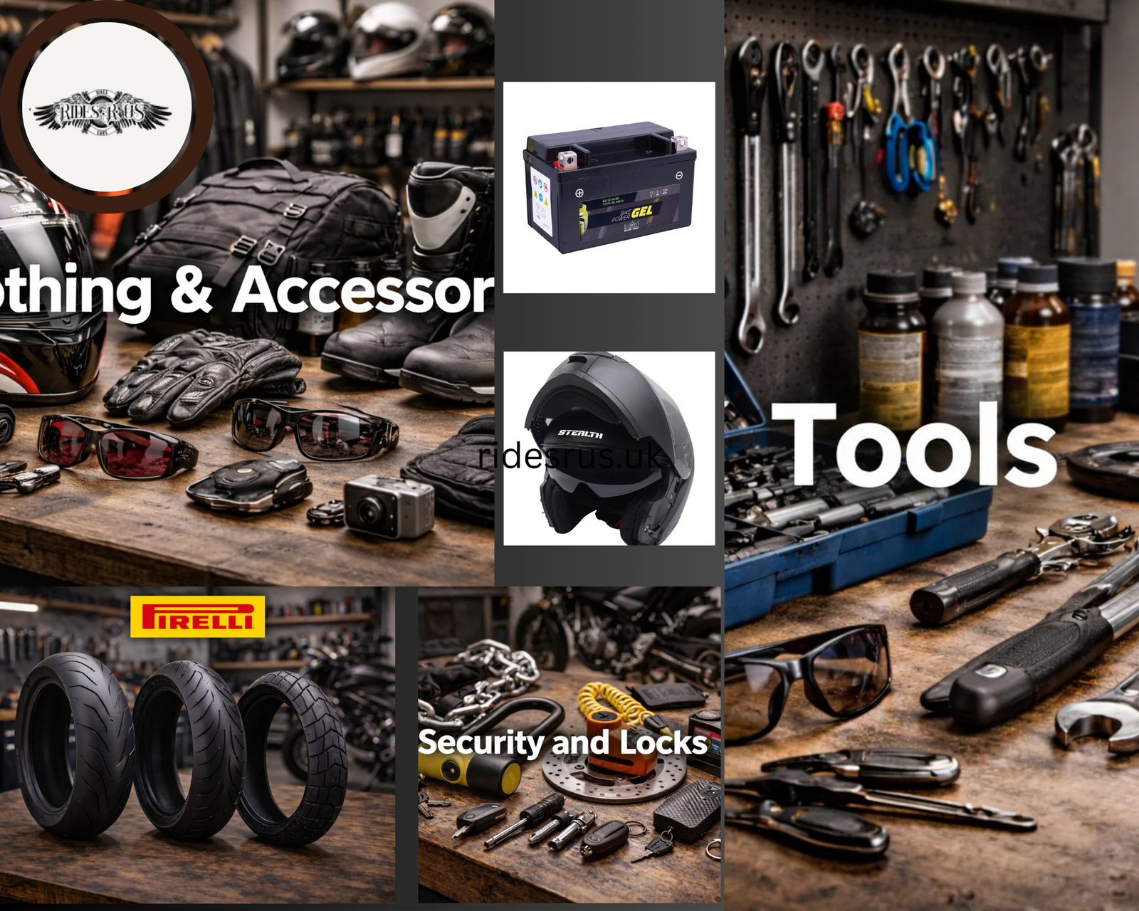 Upgrade Your Bike: Premium Clutch Kits for UK Riders