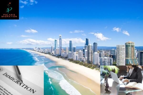 Navigate Australian visas with trusted Coast experts