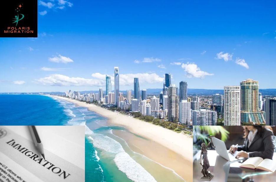 Navigate Australian visas with trusted Coast experts