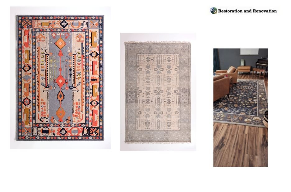 Discover the Latest Wool Rug Trends in the U.S.