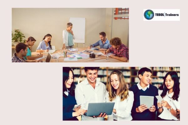 Engaging Strategies for Multilingual Classrooms