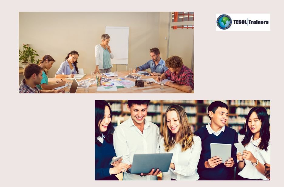 Engaging Strategies for Multilingual Classrooms