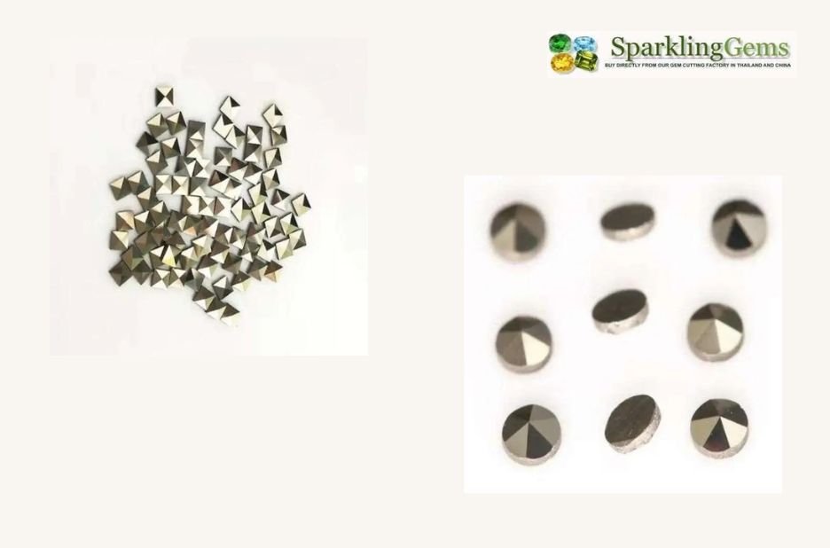 Ethical Sparkle: Discover Contemporary Gemstones Made in Labs