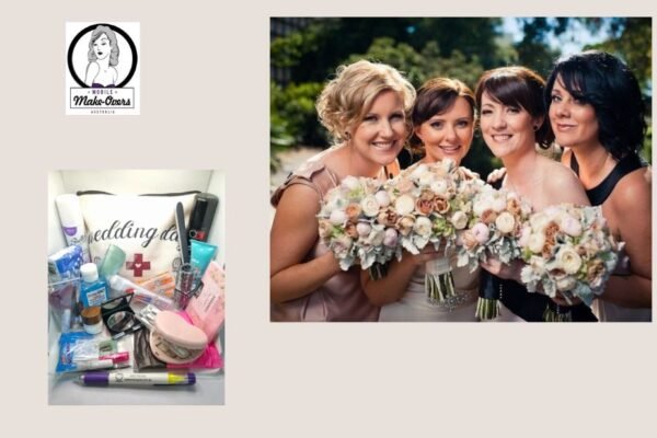 Adelaide Hair and Beauty Pros for Your Special Day