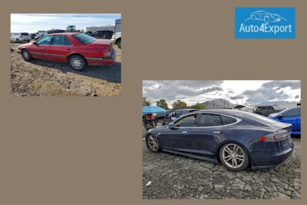 Find Your Ideal Pre-Owned Vehicle Today