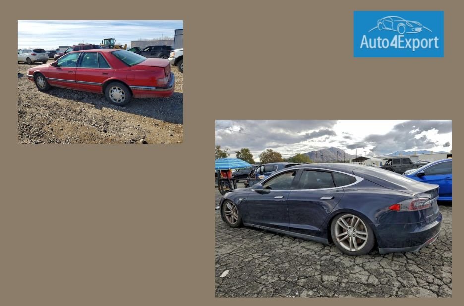 Find Your Ideal Pre-Owned Vehicle Today