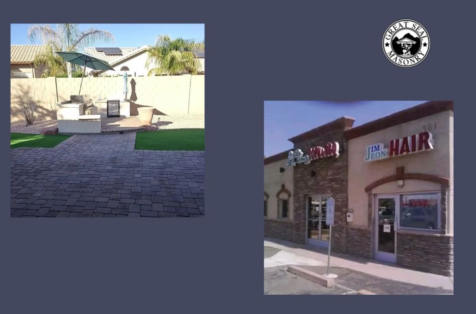 Professional Stucco Wall Repairs in Goodyear, AZ | Reliable Home Solutions