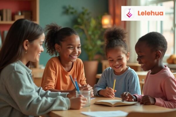 Nurturing Language Skills: Singapore’s Bilingual Education Approach