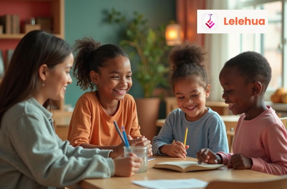 Nurturing Language Skills: Singapore’s Bilingual Education Approach