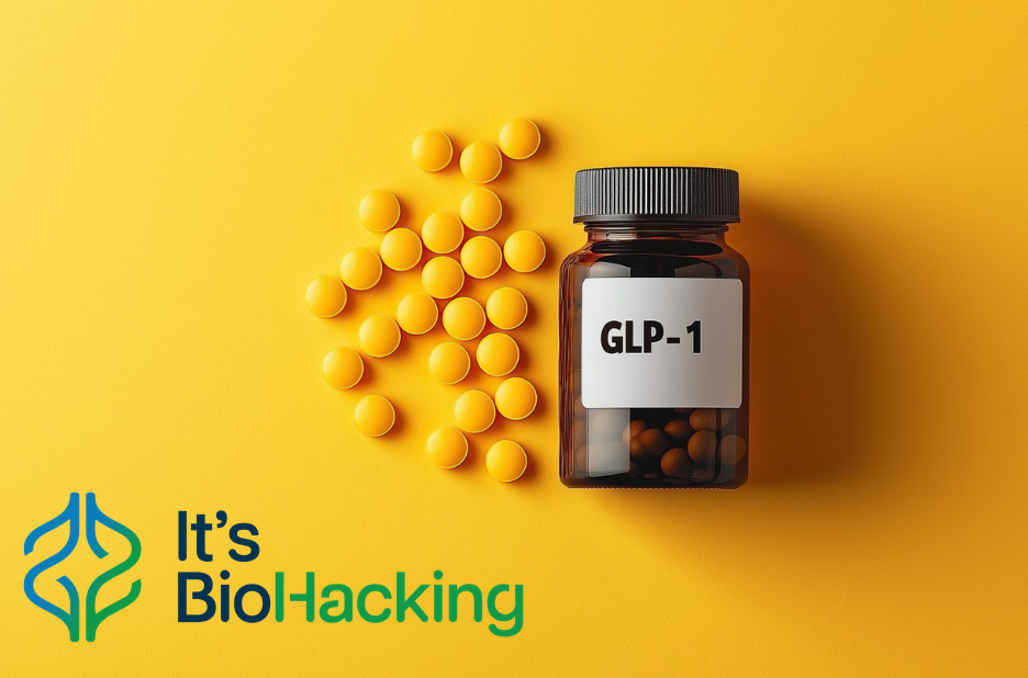 Exploring a New GLP-1/GIP/GIP-1 Receptor Therapy for Weight Loss