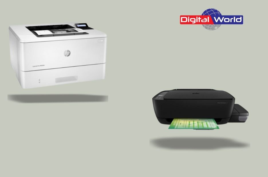 Find Trusted HP Printer Sellers in Dubai | 100% Genuine & Reliable