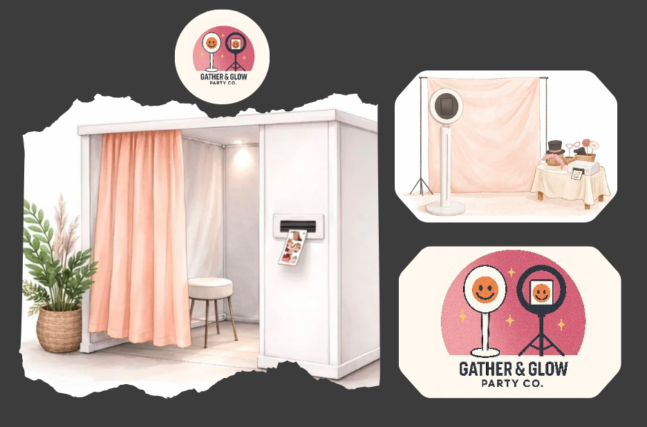 Capture Memorable Moments with a Versatile Photo Booth Experience