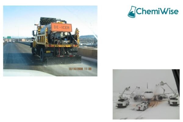 Chemical Trading And Distribution | Chemiwise.com