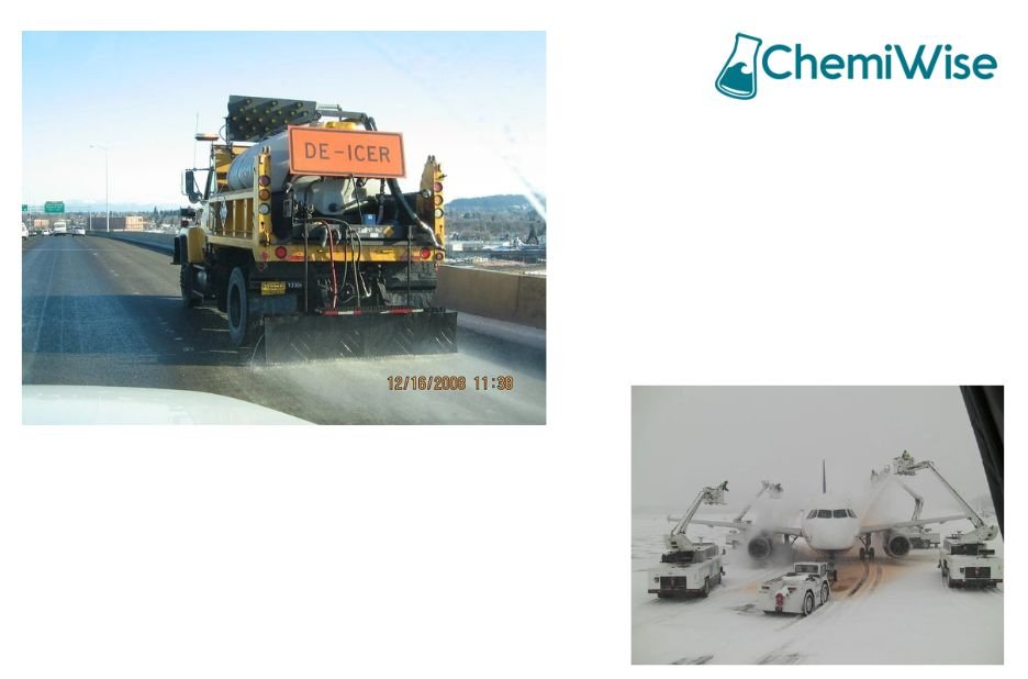 Chemical Trading And Distribution | Chemiwise.com