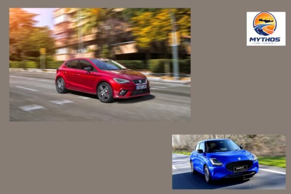 Flexible Crete Car Hire: Easy Booking Without Card Hassle