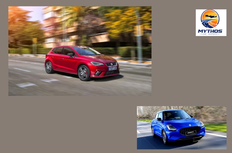 Flexible Crete Car Hire: Easy Booking Without Card Hassle