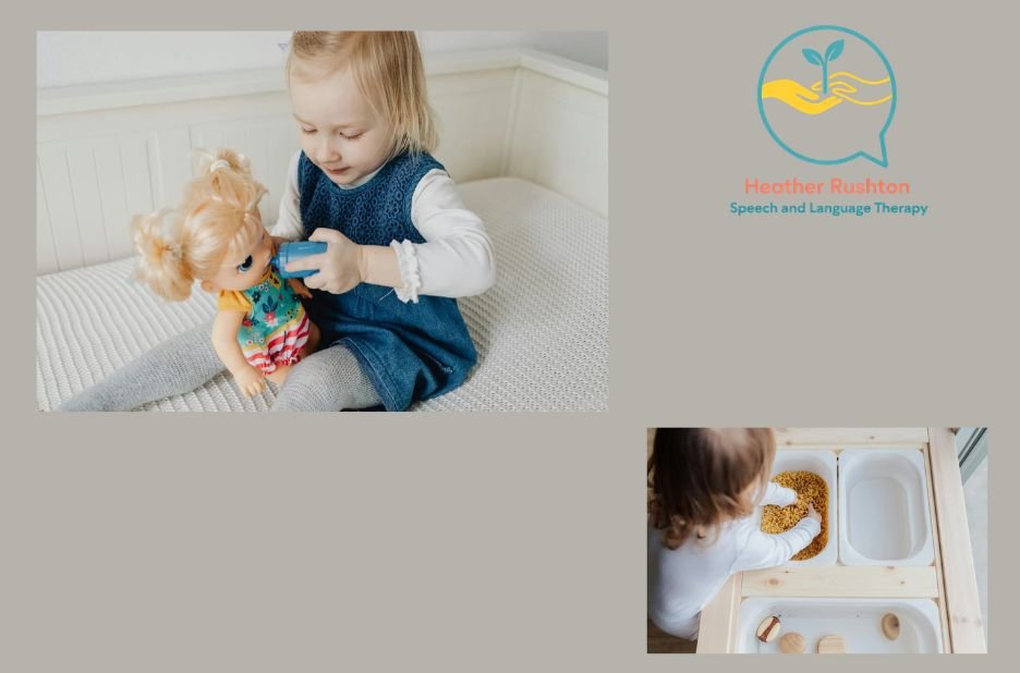 Expert Speech Therapy Support in Sutton for Children