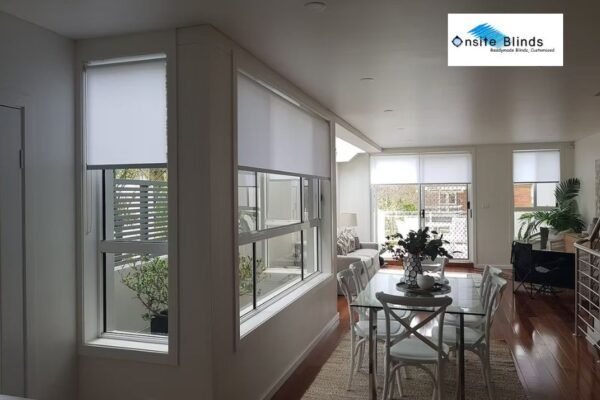 Custom-made Blinds: Precise Measurements and Fit Guaranteed