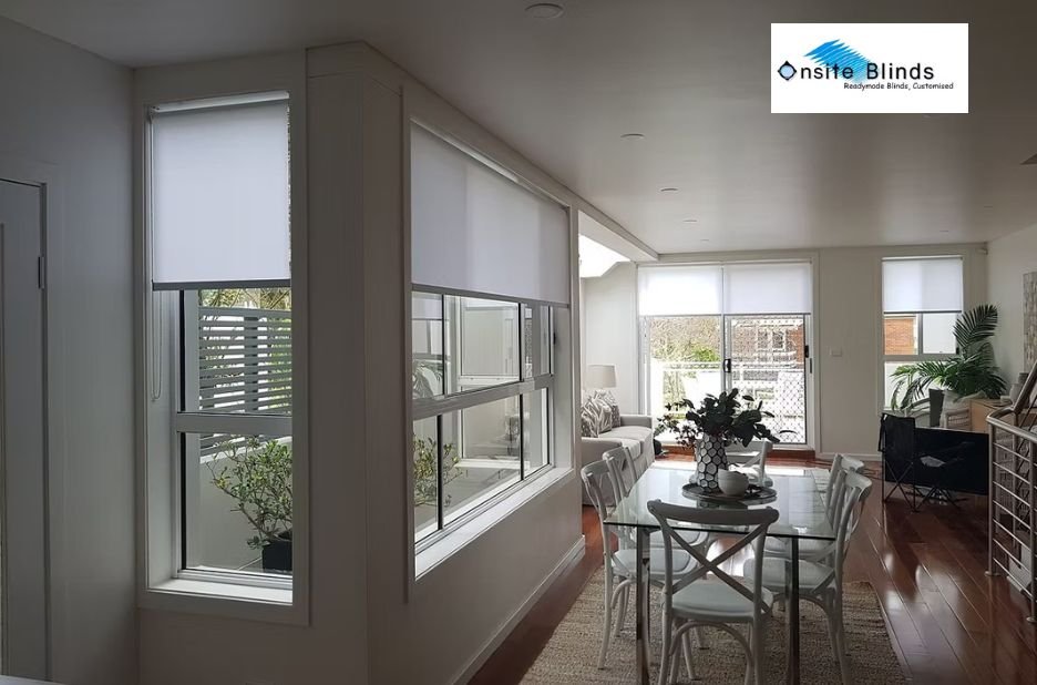 Custom-made Blinds: Precise Measurements and Fit Guaranteed