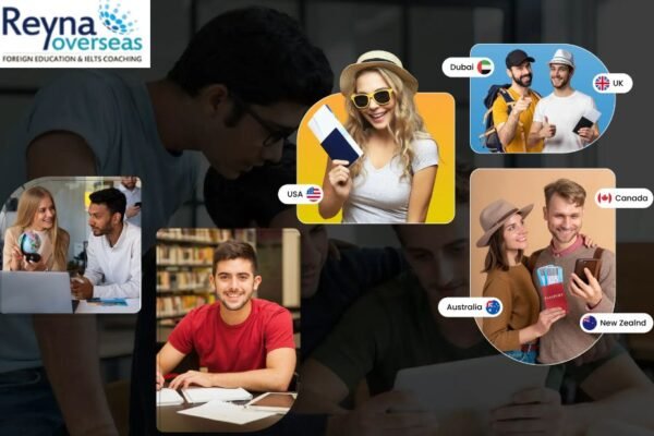 Trusted UK Study Visa Help in Ahmedabad – Expert Guidance