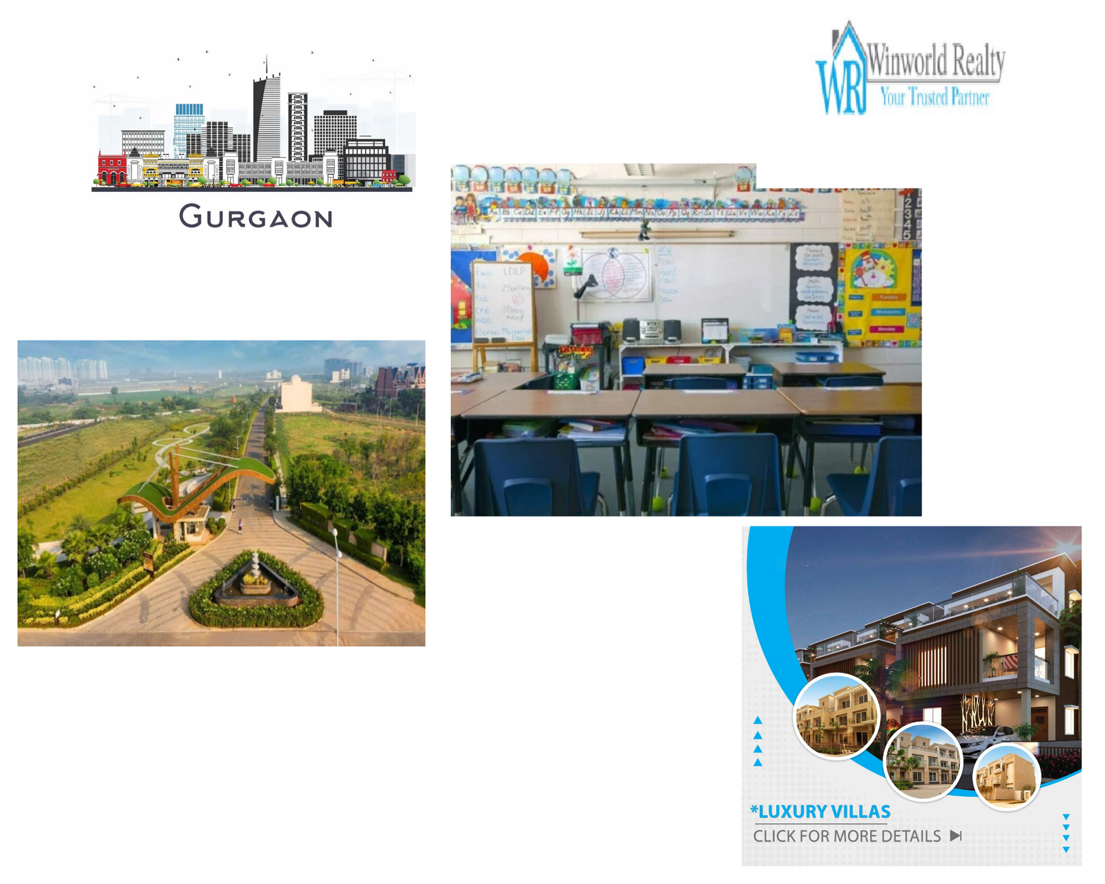 Discover Affordable Educational Properties for Your Campus Vision