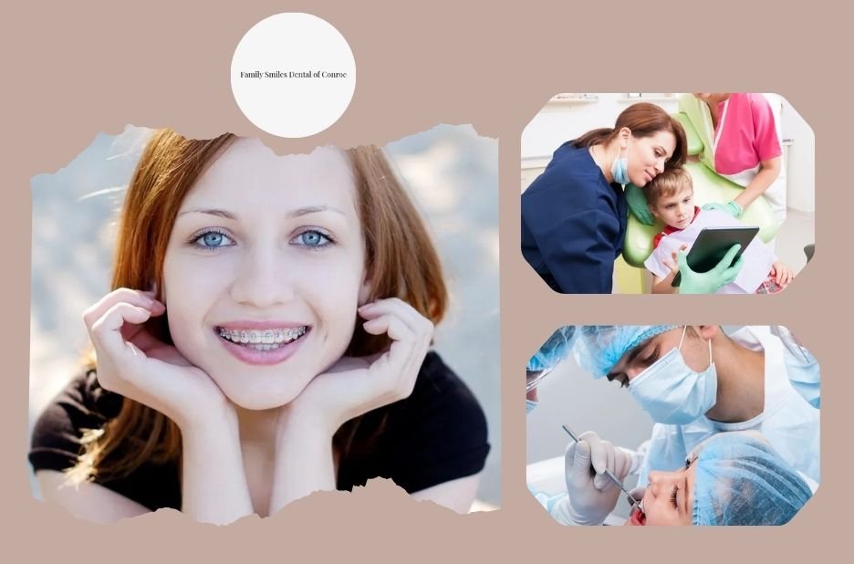 Compassionate, Budget-Friendly Dentistry in Conroe