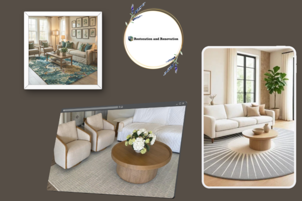 Elevate Your Space with Exquisite Handmade Rugs