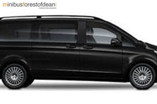 Reliable Transport for Group Travel in the Forest of Dean
