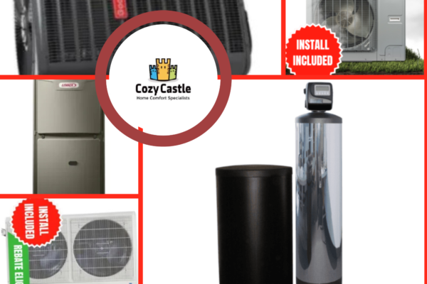 Efficient Tankless Water Heaters for Your Home