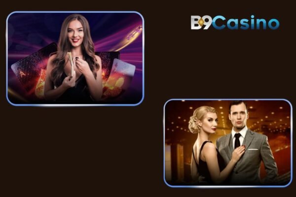 Discover the Thrill: Top Online Slot Experiences for 2024